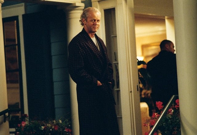 David Morse Fotoğrafları 53