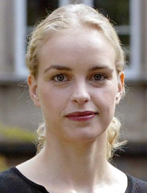 Nina Hoss Fotoğrafları 8