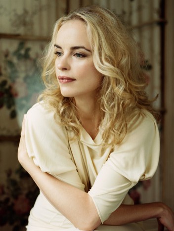 Nina Hoss Fotoğrafları 10