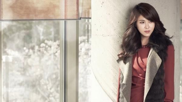 Ha Ji-won Fotoğrafı