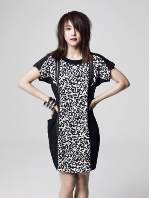 Ha Ji-won Fotoğrafı