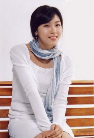 Ha Ji-won Fotoğrafı