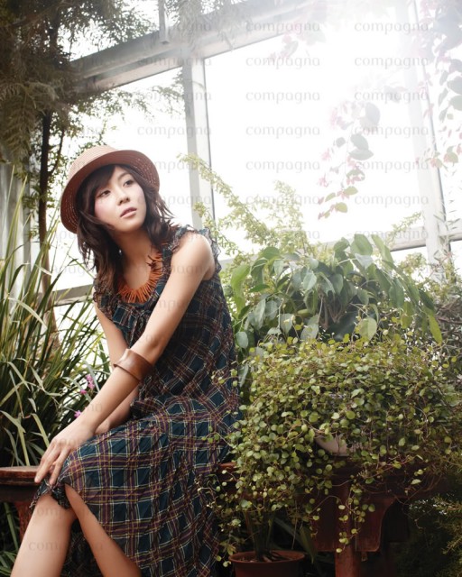 Ha Ji-won Fotoğrafları 99