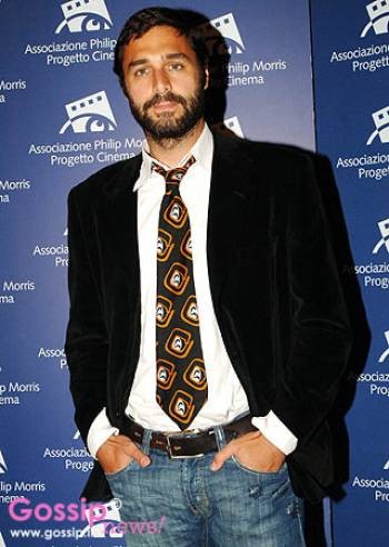 Daniele Pecci Fotoğrafı
