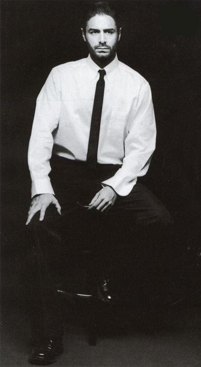 Daniele Pecci Fotoğrafı