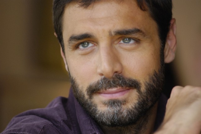 Daniele Pecci Fotoğrafı