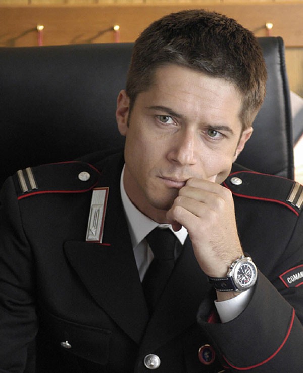 Ettore Bassi Fotoğrafı