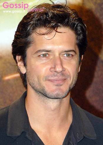 Ettore Bassi Fotoğrafı