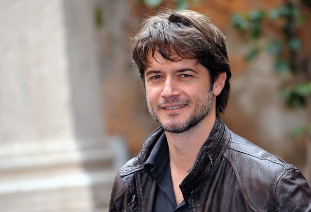 Ettore Bassi Fotoğrafı