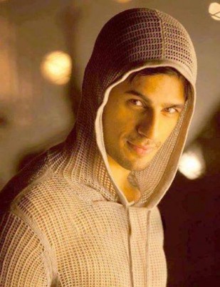 Sidharth Malhotra Fotoğrafları 161