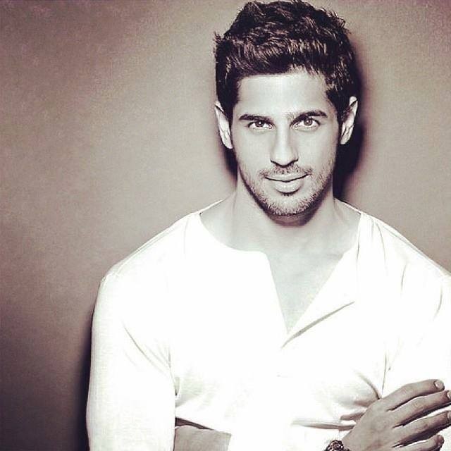 Sidharth Malhotra Fotoğrafları 171