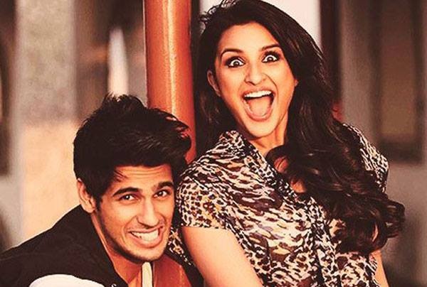 Sidharth Malhotra Fotoğrafı