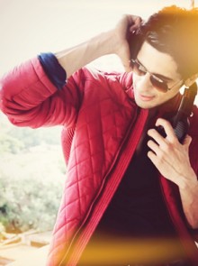 Sidharth Malhotra Fotoğrafı