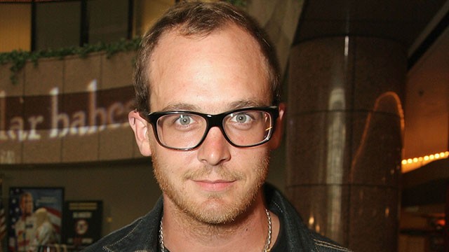 Ethan Embry Fotoğrafları 14