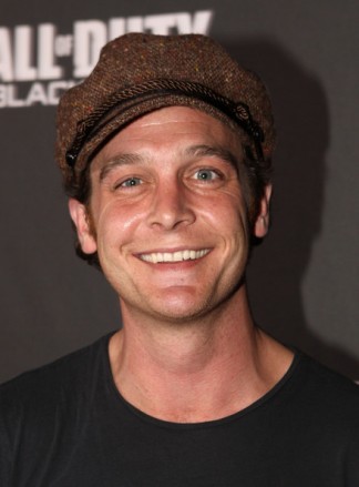 Ethan Embry Fotoğrafları 26