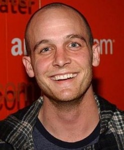 Ethan Embry Fotoğrafları 32