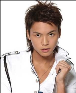 William Chan Fotoğrafı