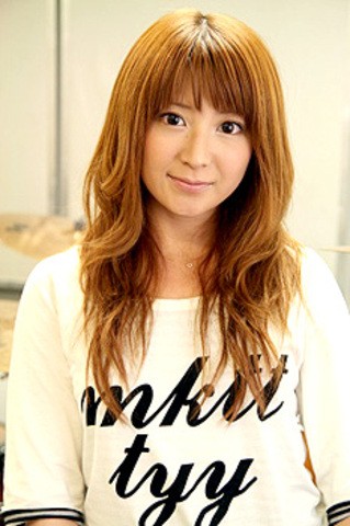 Mari Yaguchi Fotoğrafı
