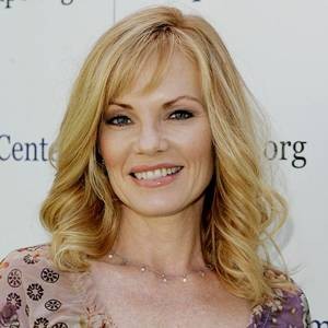 Marg Helgenberger Fotoğrafları 40