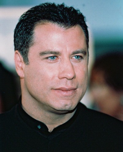 John Travolta Fotoğrafları 39