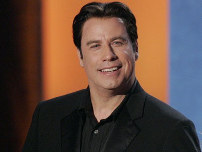 John Travolta Fotoğrafları 42