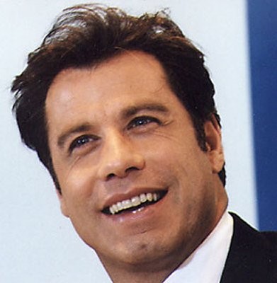 John Travolta Fotoğrafları 48