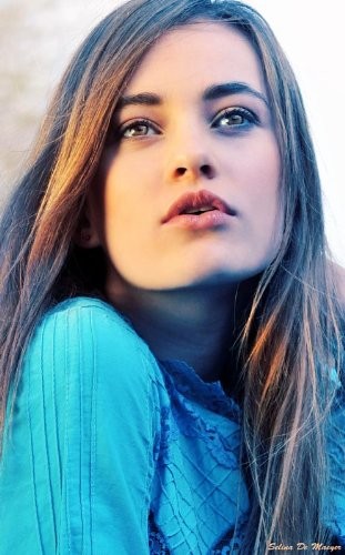 Pauline Grossen fotoğrafı Pauline Grossen fotoğrafı