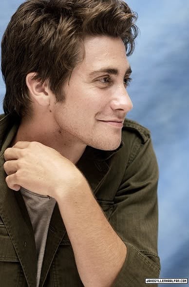 Jake Gyllenhaal Fotoğrafları 146