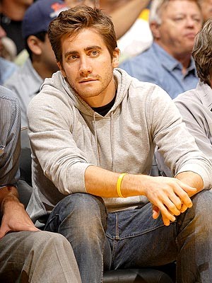 Jake Gyllenhaal Fotoğrafları 70