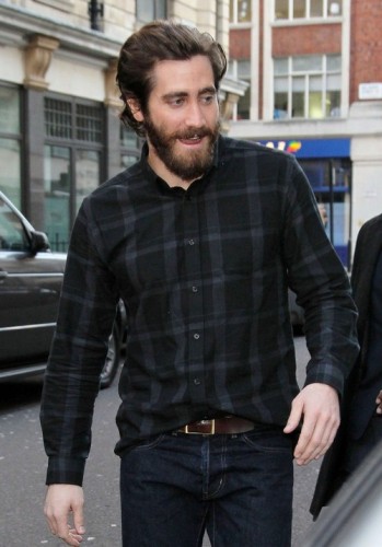 Jake Gyllenhaal Fotoğrafları 303