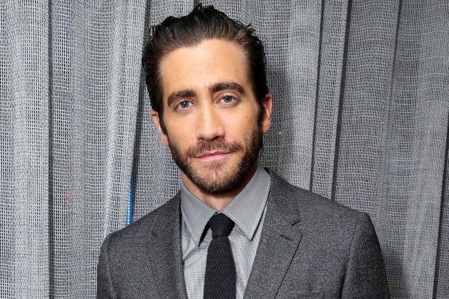 Jake Gyllenhaal Fotoğrafları 314