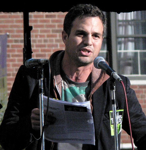 Mark Ruffalo Fotoğrafları 20