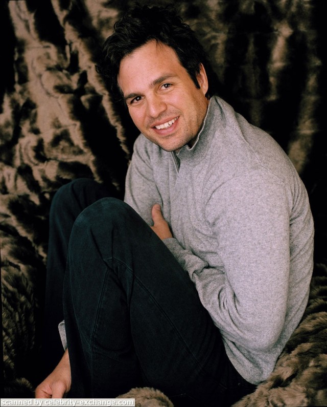 Mark Ruffalo Fotoğrafları 4