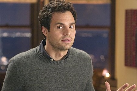 Mark Ruffalo Fotoğrafları 5