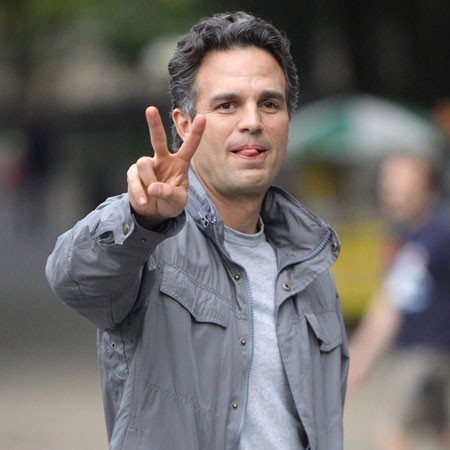 Mark Ruffalo Fotoğrafları 24