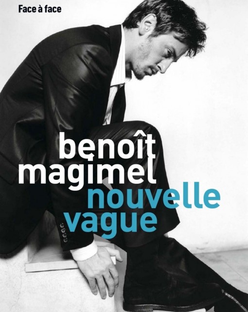 Benoît Magimel Fotoğrafları 59