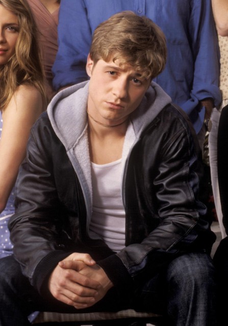 Ben McKenzie Fotoğrafları 1