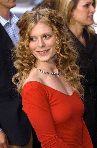 Emilia Fox Fotoğrafları 17