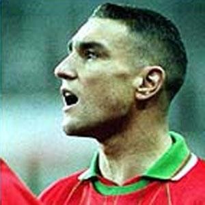 Vinnie Jones Fotoğrafları 7