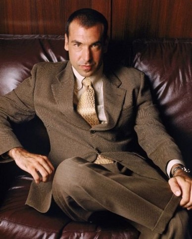 Rick Hoffman Fotoğrafları 18