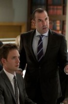 Rick Hoffman Fotoğrafları 27