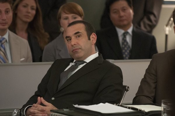 Rick Hoffman Fotoğrafları 28