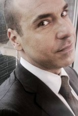 Rick Hoffman Fotoğrafı