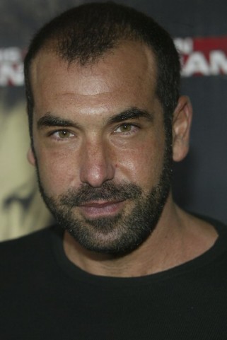 Rick Hoffman Fotoğrafları 4