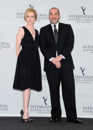 Rick Hoffman Fotoğrafı