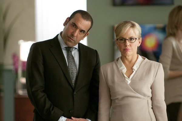 Rick Hoffman Fotoğrafı