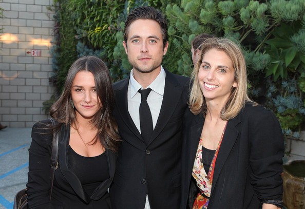 Justin Chatwin Fotoğrafları 65