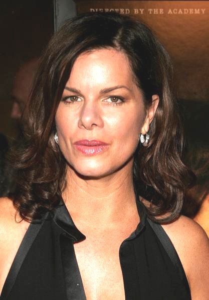 Marcia Gay Harden Fotoğrafları 13