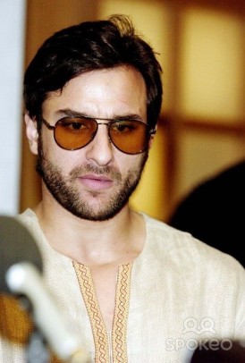 Saif Ali Khan Fotoğrafları 178