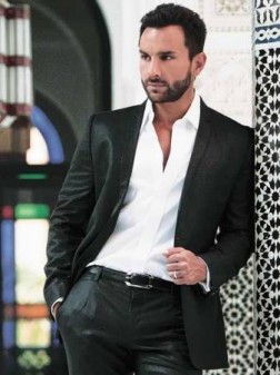 Saif Ali Khan Fotoğrafı